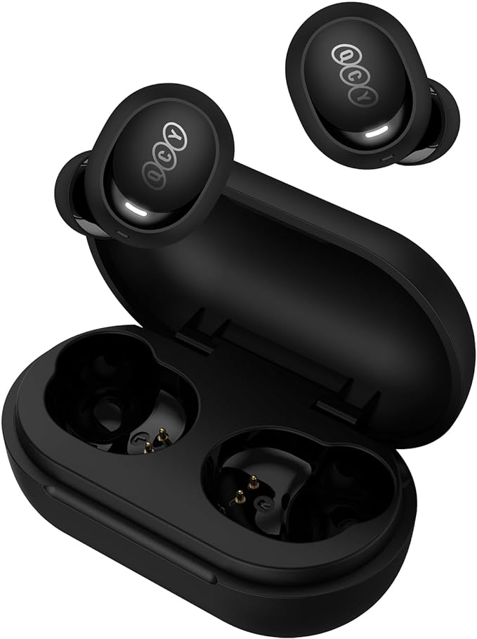 QCY ArcBuds Lite Wireless Earbuds