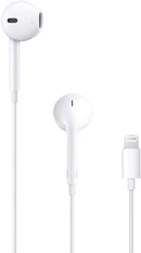 Apple EarPods Headphones with Lightning Connector