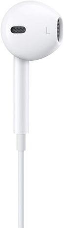 Apple EarPods Headphones with Lightning Connector