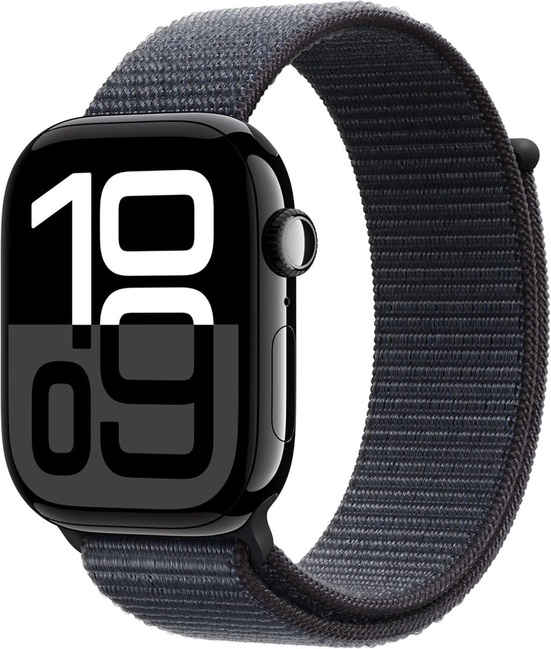 Apple Watch Series 10 42MM Smartwatch with Fitness Tracker