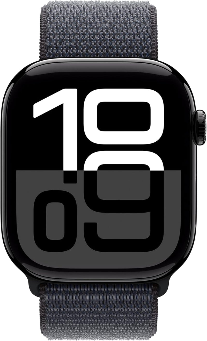 Apple Watch Series 10 42MM Smartwatch with Fitness Tracker