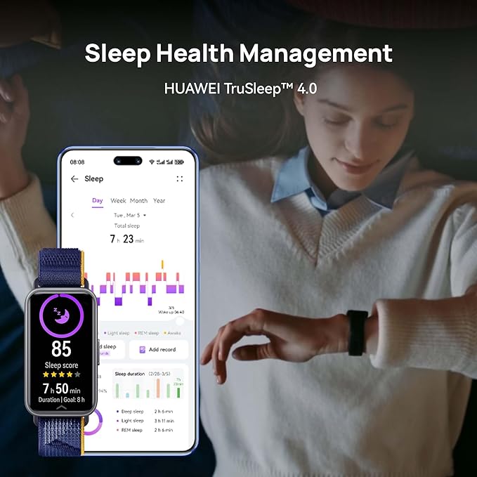 Huawei Band 9 Smartwatch