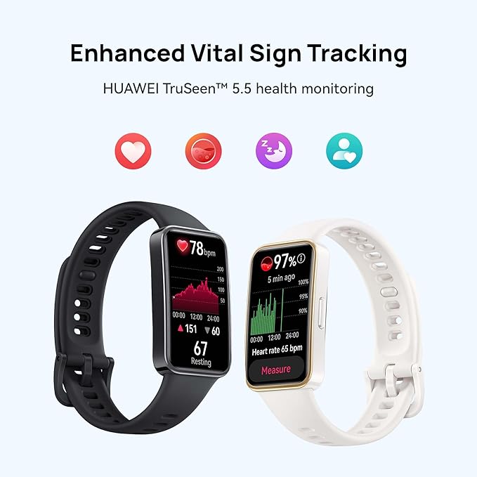 Huawei Band 9 Smartwatch