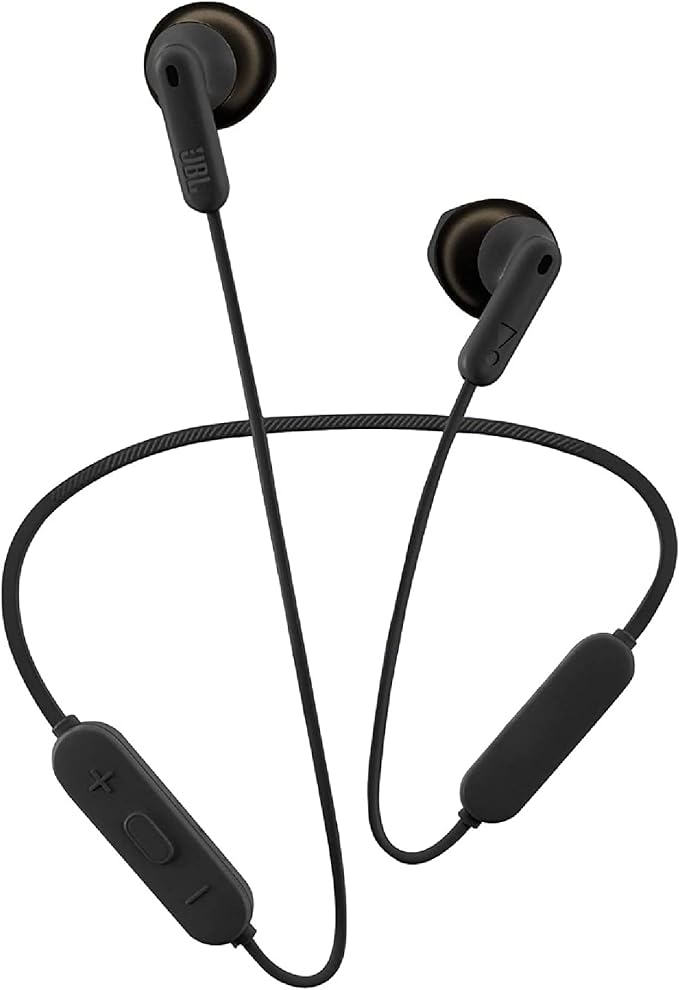JBL Tune 215BT Wireless Earbud Headphones
