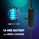 JBL Tune 215BT Wireless Earbud Headphones