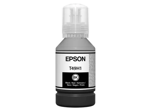 Epson Dye Sublimation Ink T49N100 (140mL)-C13T49N100