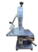 Premier Electric Bone Saw – Model J210 - Commercial Meat Cutting Machine for Butcher Shops &amp; Restaurants