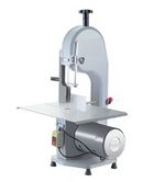 Premier Electric Bone Saw – Model J210 - Commercial Meat Cutting Machine for Butcher Shops &amp; Restaurants