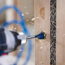 Bosch 2608595494Self Cut Speed Spade Flat Wood Drill Bit Hexagon (25 x 152 mm)