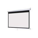 Officepoint 100 Wall Mount (80 x 60) Projector Screen