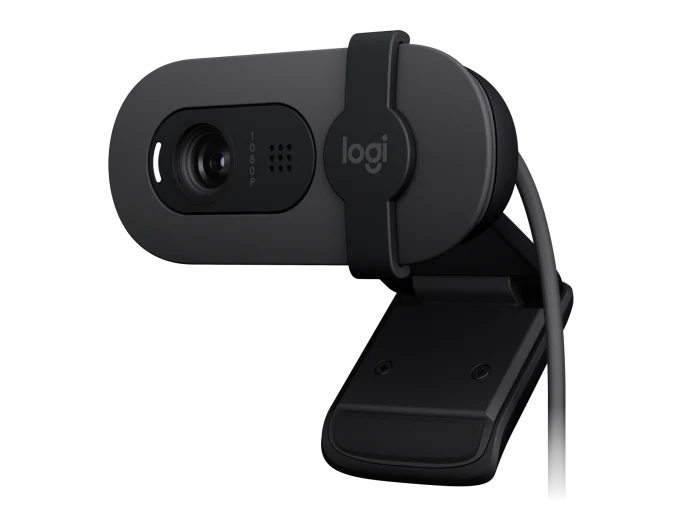 Logitech Brio 105 Business Webcam