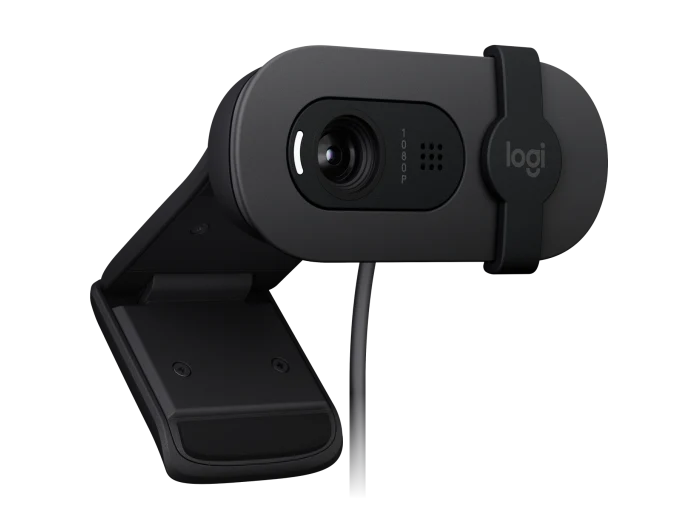 Logitech Brio 105 Business Webcam