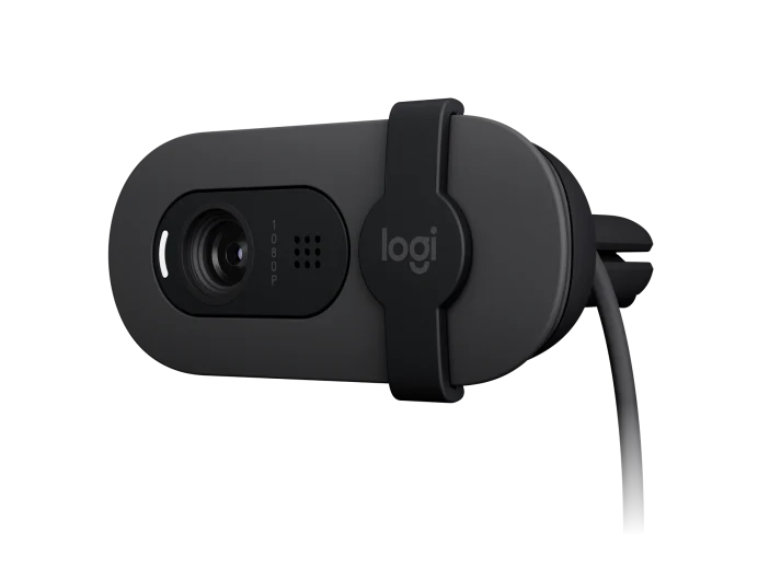 Logitech Brio 105 Business Webcam