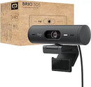 Logitech Brio 505 Full HD webcam (Graphite)