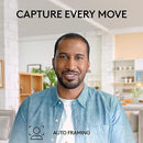 Logitech Brio 505 Full HD webcam (Graphite)