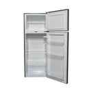Bruhm BFD-200MD 215L Double Door Fridge - 215 Litres, Double Door