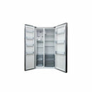 Bruhm BFX-436 436L Side by Side Frost Free Fridge - 436 Litres, Side by Side Doors
