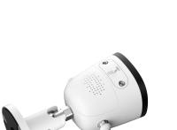 IMOU Bullet 2 WiFi Outdoor Camera with Smart Color Night Vision (IPC-F22FEP)