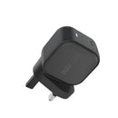 Promate GaNCube-67 Super-Speed USB-C GaNFast  67W  Charger - Perfect for Laptop Charging & Travel