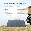 EcoFlow 400W Portable Solar Panel - (SOLAR400W)