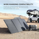 EcoFlow 400W Portable Solar Panel - (SOLAR400W)