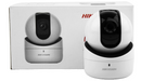 Hikvision IPC-P120-D/W 2MP Indoor Audio Fixed PT Network Camera - 2.0MM