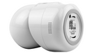 Hikvision IPC-P120-D/W 2MP Indoor Audio Fixed PT Network Camera - 2.0MM
