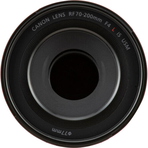 Canon RF 70-200mm f/4L IS USM Lens