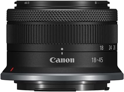 Canon EOS R50 Content Creator Kit