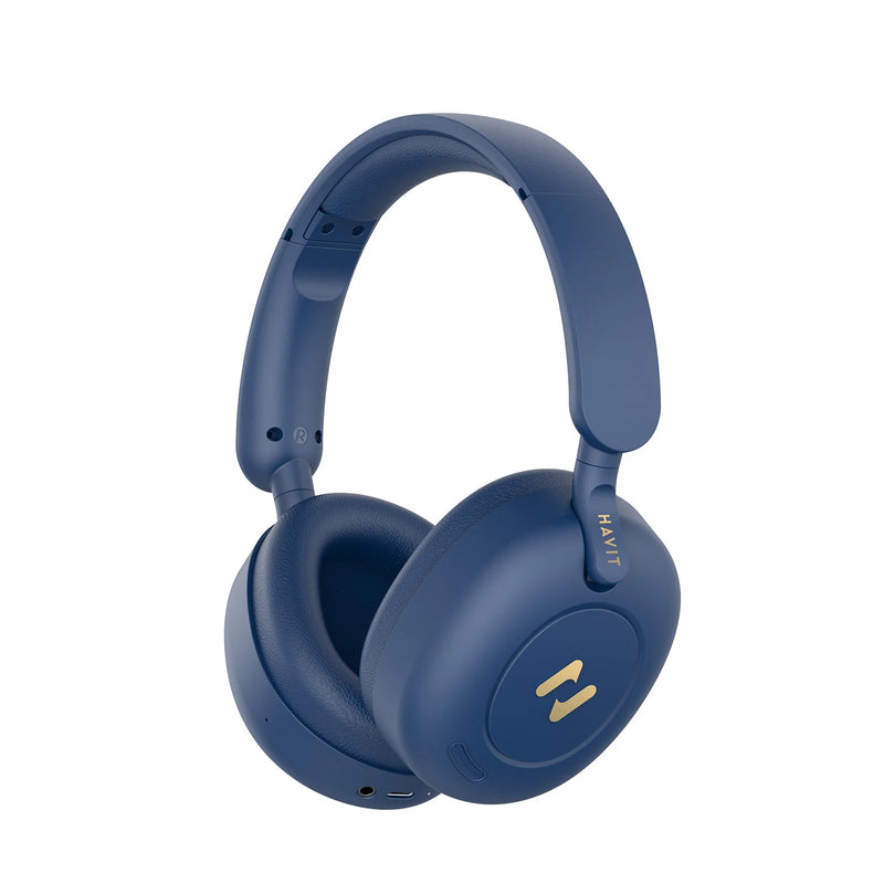 Havit H655BT Wireless Headphones Wireless Headphones 