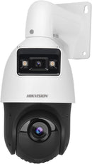 Hikvision DS-2SE4C425MWG-E 4" 4MP 25X TandemVu Network Speed Dome - 14F0