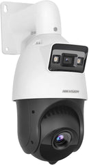 Hikvision DS-2SE4C425MWG-E 4" 4MP 25X TandemVu Network Speed Dome - 14F0