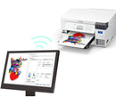 Epson SureColor SC-F100 A4 Dye Sublimation Printer