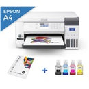 Epson SureColor SC-F100 A4 Dye Sublimation Printer