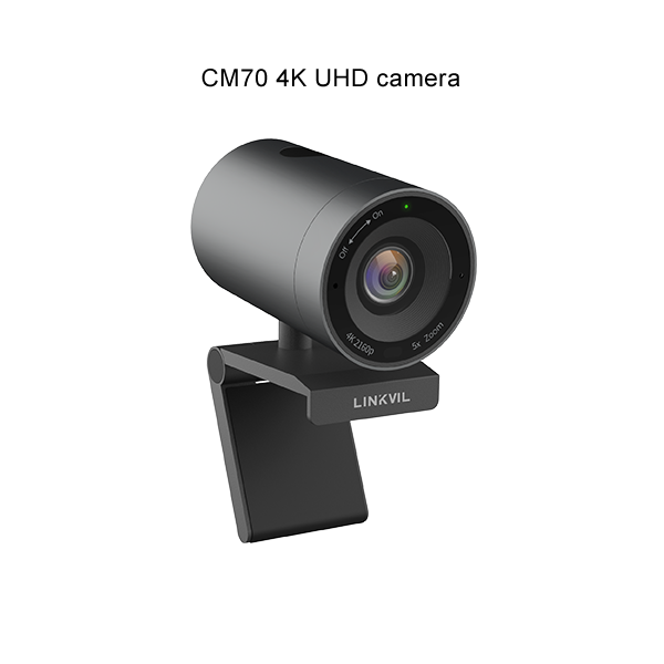Fanvil CA400 All-in-one Wireless Conference Solution