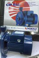 Pedrollo CPM158 750W 1HP centrifugal pumps – High-Efficiency Water Pump for Residential, Commercial & Industrial Use