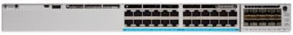 Cisco C9300L-24P-4G-E Catalyst 9300L Series 24 Port PoE Switch