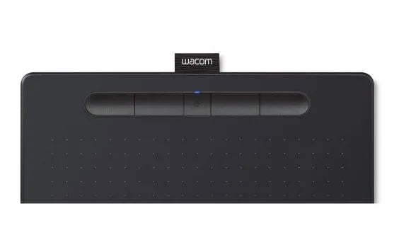 Wacom Intuos Medium art Graphics Drawing Tablet with Bluetooth