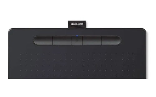 Wacom Intuos Medium art Graphics Drawing Tablet with Bluetooth