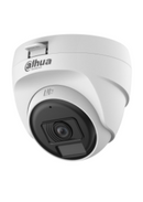 Dahua DH-HAC-T1A51P-U-IL-0280B-S2 5MP Smart Dual Light HDCVI Eyeball Camera – Fixed 2.8mm Lens, Full HD Dome CCTV, IP67 Outdoor Security