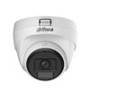 Dahua DH-HAC-T1A51P-U-IL-0280B-S2 5MP Smart Dual Light HDCVI Eyeball Camera – Fixed 2.8mm Lens, Full HD Dome CCTV, IP67 Outdoor Security