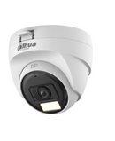 Dahua DH-HAC-T1A51P-U-IL-0280B-S2 5MP Smart Dual Light HDCVI Eyeball Camera – Fixed 2.8mm Lens, Full HD Dome CCTV, IP67 Outdoor Security