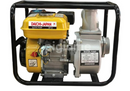Daichi Japan DJ-HP20 High-Pressure Petrol Water Pump – 2-Inch 7HP Engine for Irrigation &amp; Car Wash