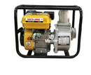 Daichi Japan DJ-HP20 High-Pressure Petrol Water Pump – 2-Inch 7HP Engine for Irrigation &amp; Car Wash
