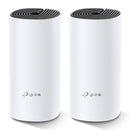TP-Link Deco M4 AC1200 2 Pack Whole Home Mesh WI-FI System