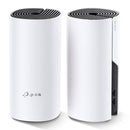 TP-Link Deco M4 AC1200 2 Pack Whole Home Mesh WI-FI System