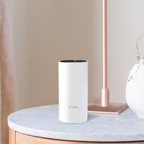 TP-Link Deco M4 AC1200 2 Pack Whole Home Mesh WI-FI System