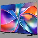 TCL 75-Inch P69B Series 4K Ultra HD Smart TV – Google TV, HDR, Voice Control