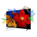 TCL P79K 75-Inch QLED 4K UHD Smart TV – Dolby Vision HDR, Google TV, Voice Control