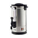 CATERINA CT/665 Electric Water Boiler 8L – Fast Heating, Energy-Efficient, Large Capacity, Easy-to-Use, Perfect for Home, Office & Small Commercial Kitchens
